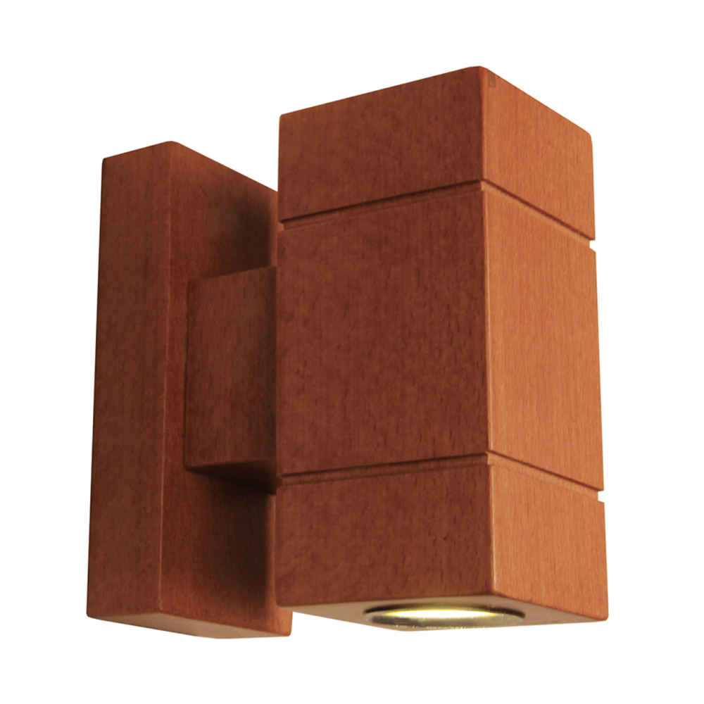 Holz Wandleuchte Modern und Minimalistisch Stil Gemütliche Ästhetik U7
