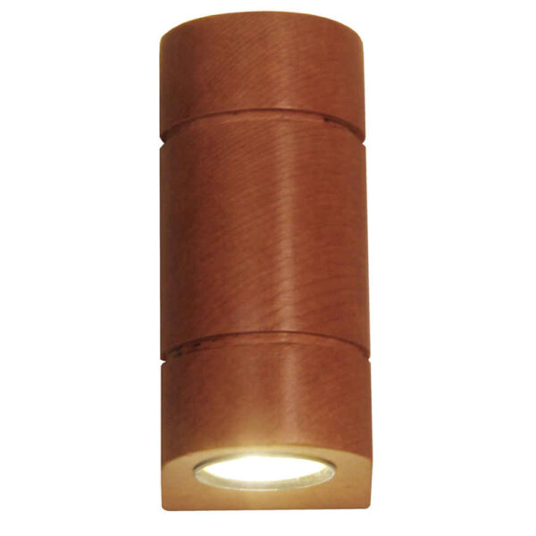 Holz Wandleuchte Modern und Minimalistisch Stil Gemütliche Ästhetik U8