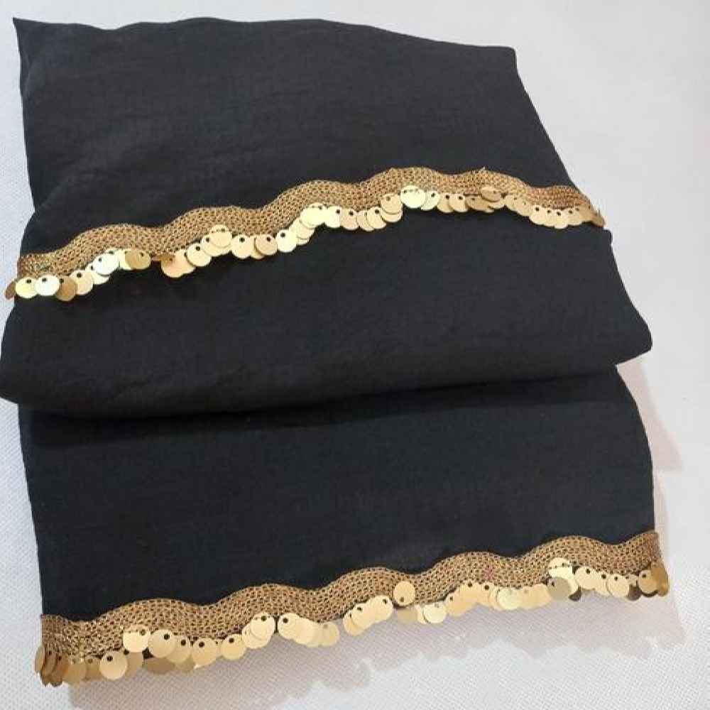 Balochi Bestickter Schal für Frauen Jeyran