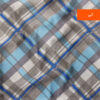 Baumwolle & Polyester Doppel-Bettbezug – Super weich, Angel Modell