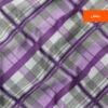 Baumwolle & Polyester Doppel-Bettbezug – Super weich, Angel Modell