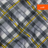 Baumwolle & Polyester Doppel-Bettbezug – Super weich, Angel Modell