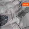 Baumwolle & Polyester Doppel-Bettbezug – Super weich, Anjiri Modell