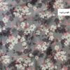 Baumwolle & Polyester Doppel-Bettbezug – Super weich, Arman Modell