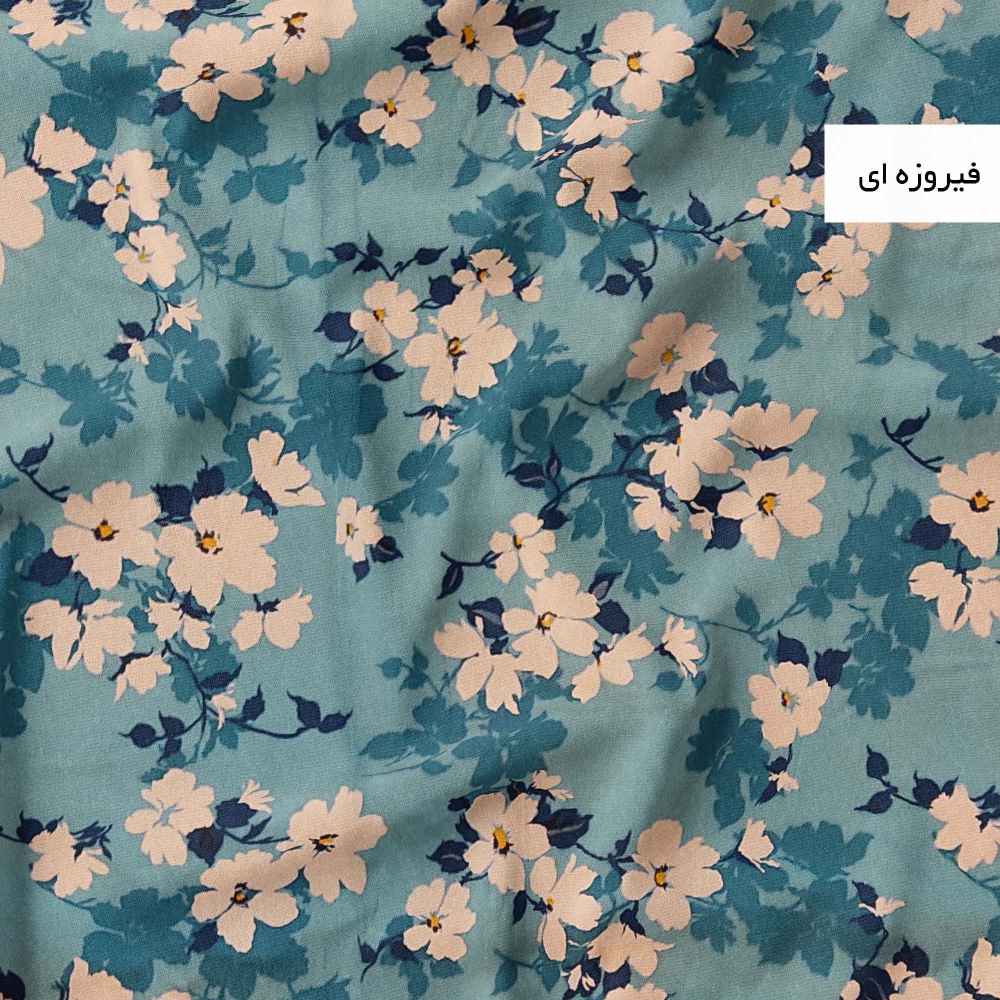 Baumwolle & Polyester Doppel-Bettbezug – Super weich, Arman Modell