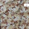 Baumwolle & Polyester Doppel-Bettbezug – Super weich, Arman Modell