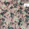 Baumwolle & Polyester Doppel-Bettbezug – Super weich, Arman Modell