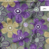 Baumwolle & Polyester Doppel-Bettbezug – Super weich, Felora Modell