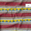 Baumwolle & Polyester Doppel-Bettbezug – Super weich, Gabbeh Modell