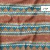 Baumwolle & Polyester Doppel-Bettbezug – Super weich, Gabbeh Modell