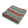 Baumwolle & Polyester Doppel-Bettbezug – Super weich, Gabbeh Modell