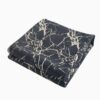 Baumwolle & Polyester Doppel-Bettbezug – Super weich, Granite Modell