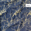 Baumwolle & Polyester Doppel-Bettbezug – Super weich, Granite Modell