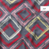 Baumwolle & Polyester Doppel-Bettbezug – Super weich, Hendesi Modell