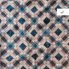 Baumwolle & Polyester Doppel-Bettbezug – Super weich, Ladan Modell