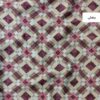 Baumwolle & Polyester Doppel-Bettbezug – Super weich, Ladan Modell