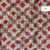 Baumwolle & Polyester Doppel-Bettbezug – Super weich, Ladan Modell