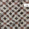 Baumwolle & Polyester Doppel-Bettbezug – Super weich, Ladan Modell
