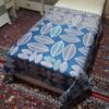 Baumwolle & Polyester Doppel-Bettbezug – Super weich, Nikia Modell