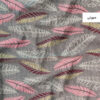 Baumwolle & Polyester Doppel-Bettbezug – Super weich, Paeez Modell