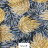 Baumwolle & Polyester Doppel-Bettbezug – Super weich, Paradise Modell