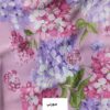Baumwolle & Polyester Doppel-Bettbezug – Super weich, Saina Modell
