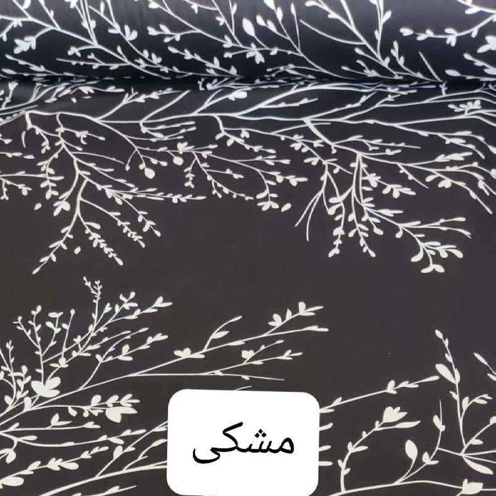 Baumwolle & Polyester Doppel-Bettbezug – Super weich, Shakheh Modell