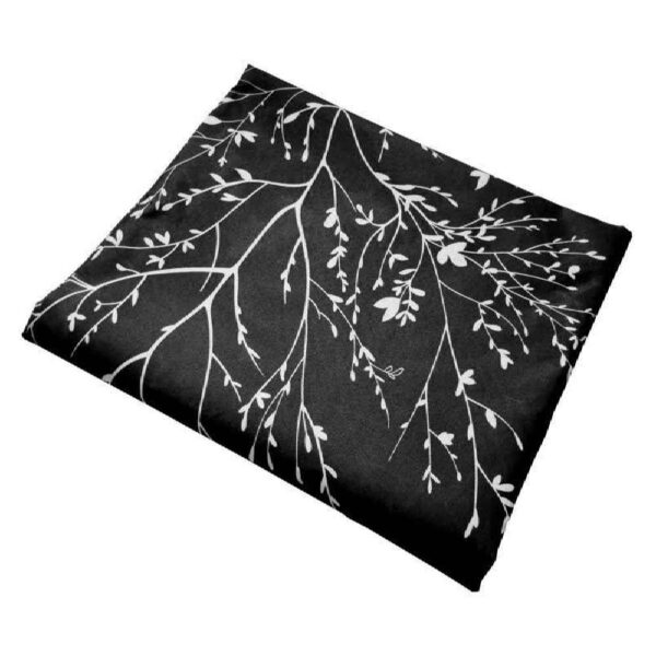 Baumwolle & Polyester Doppel-Bettbezug – Super weich, Shakheh Modell