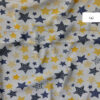 Baumwolle & Polyester Doppel-Bettbezug – Super weich, Stars Modell