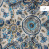 Baumwolle & Polyester Doppel-Bettbezug – Super weich, Terme Modell