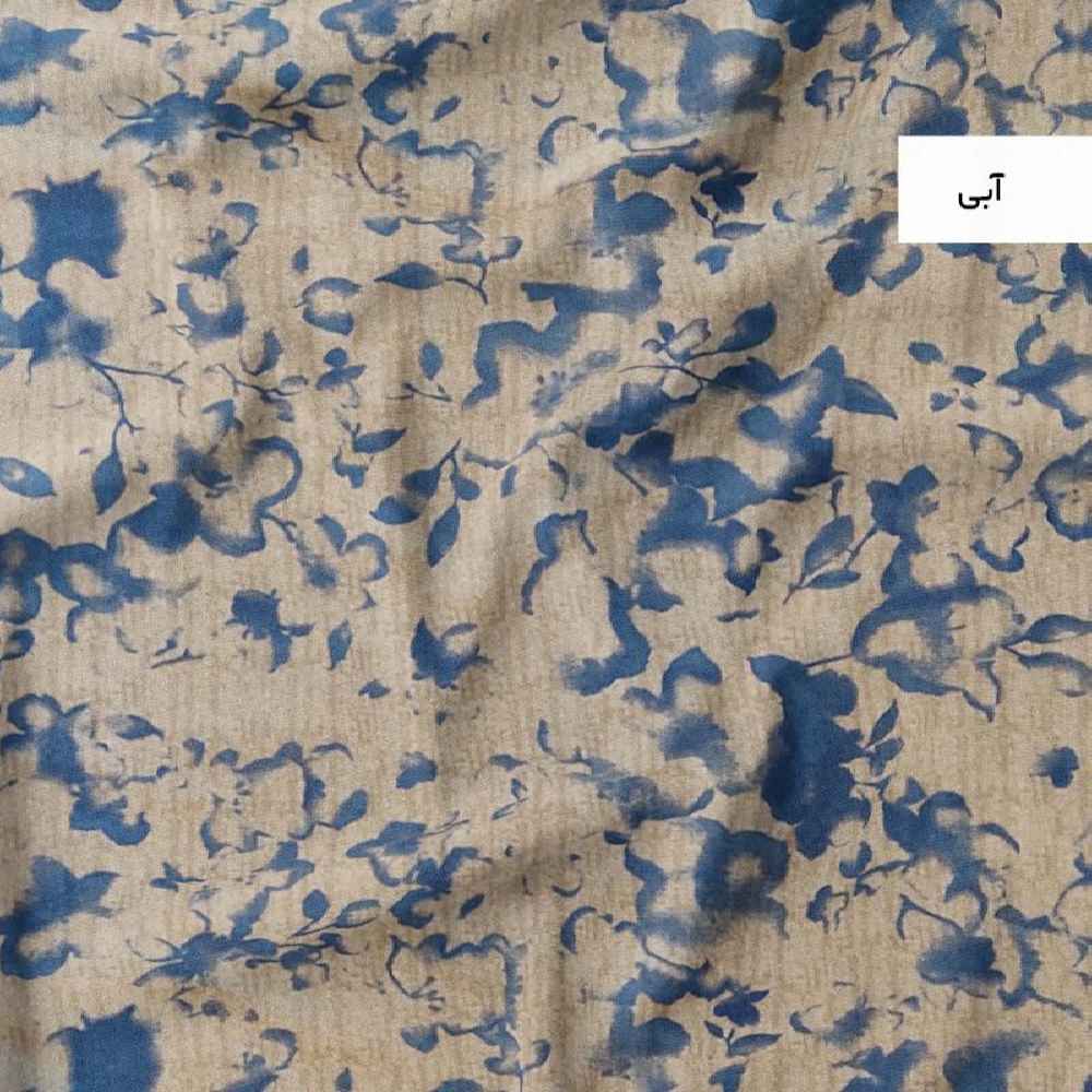 Baumwolle & Polyester Doppel-Bettbezug – Super weich, Tida Modell