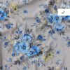 Baumwolle & Polyester Doppel-Bettbezug – Super weich, Tina Modell