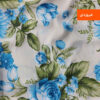 Baumwolle & Polyester Doppel-Bettbezug – Super weich, Zhirora Modell