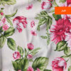 Baumwolle & Polyester Doppel-Bettbezug – Super weich, Zhirora Modell