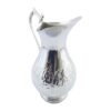 Dekorative Stahlkrugvase Modell Golin