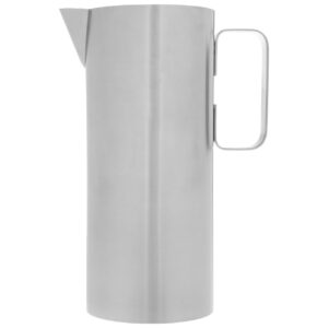 Dekorative Stahlkrugvase Modell Minimal