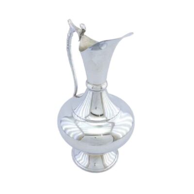 Dekorative Stahlkrugvase Modell Royal