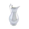 Dekorative Stahlkrugvase Modell Vina