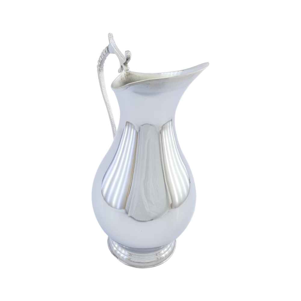 Dekorative Stahlkrugvase Modell Vina