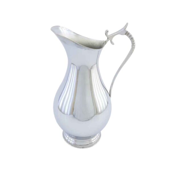 Dekorative Stahlkrugvase Modell Vina