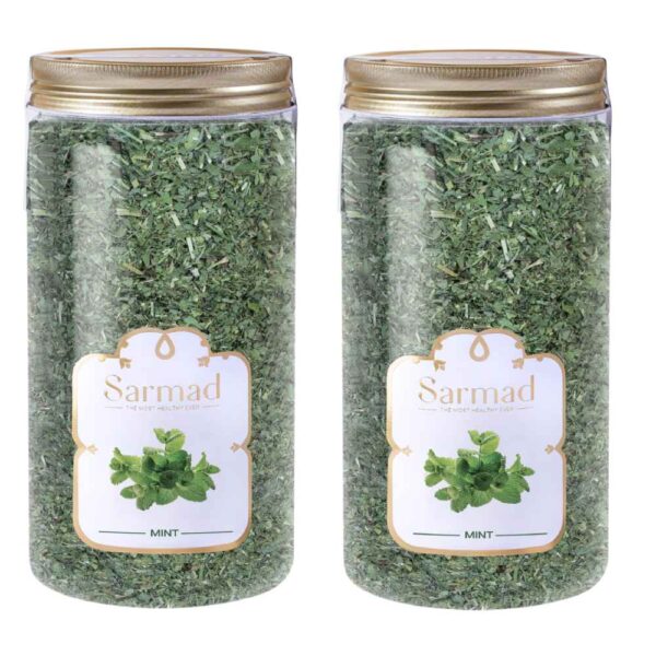 Getrocknete Oreganoblätter - 600 g - Aromatische Kräuter zum Kochen und Würzen