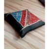 Bestickter Kissenbezug – Dasht Suzani-Design