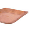 Kupfer Serviertablett Hammered Parmida