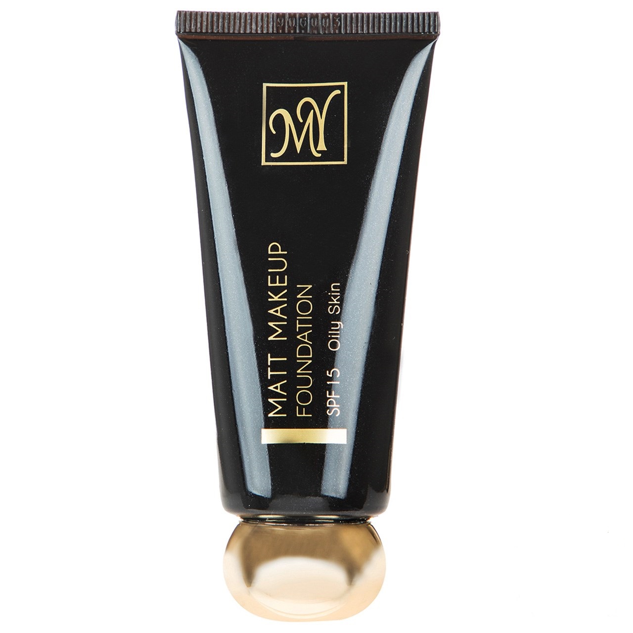 MY Schwarzer Diamant Mattierende Make-up-Grundierung (2 Stück)