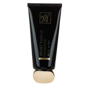 MY Black Diamond Velvet Make-up Foundation (x2)
