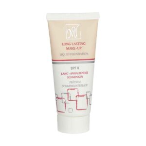 MY Lang anhaltende Make-up Flüssige Foundation (x2)
