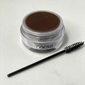 Narso Augenbrauen Lift Gel Modell Dunkelbraun (x2)