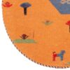 Persische Kilim Kissenbezüge - Handgewebtes Dorna Modell
