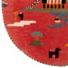 Persische Kilim Kissenbezüge - Handgewebtes Ramoon Modell