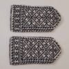 Persische handgewebte Socken für Herren, gestrickt von Nariman